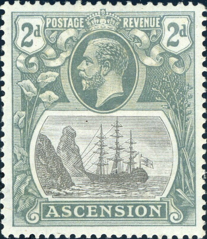 Sailing ship