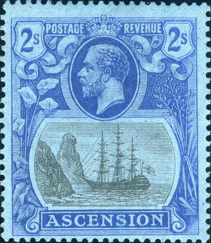 Sailing ship
