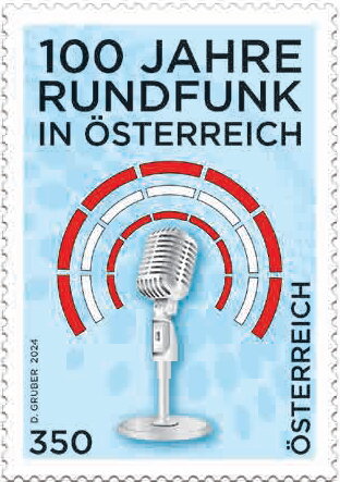 Radio Broadcasting in Austria, Centenary