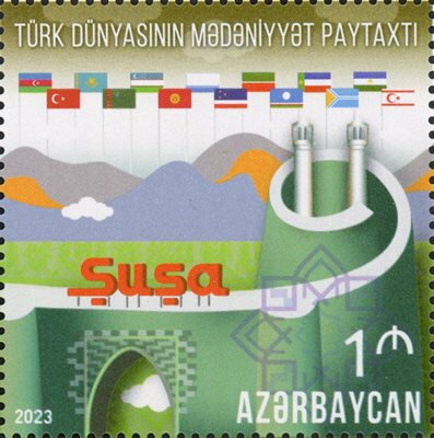 Shusha the Cultural Capital of the Turkic World