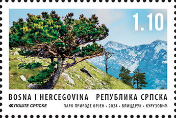 Orjen Nature Park