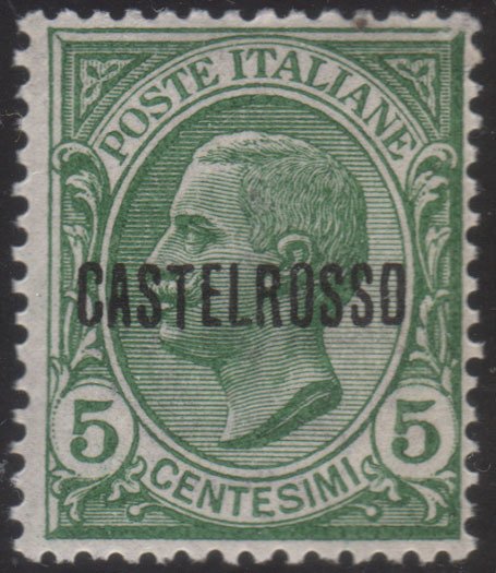 Castellorizo