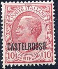 Castellorizo