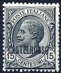 Castellorizo