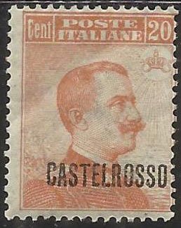 Castellorizo