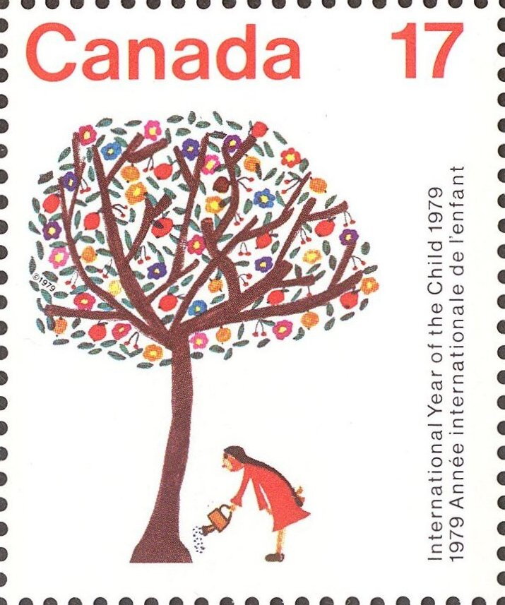 International Year of the Child