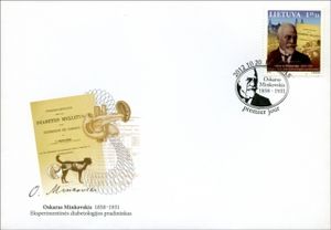 Oskaras Minkovskis - pioneer in experimental diabetology