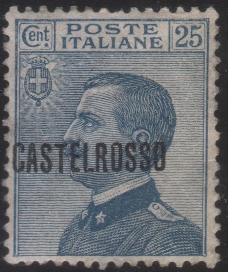 Castellorizo