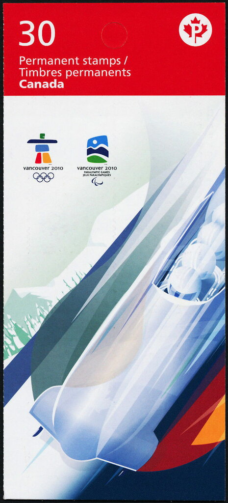 Sports of the 2010 Winter Games