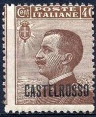 Castellorizo