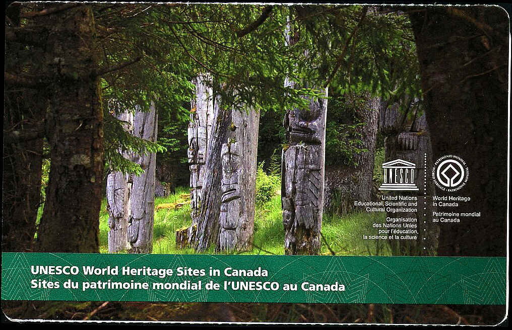 Unesco Booklet