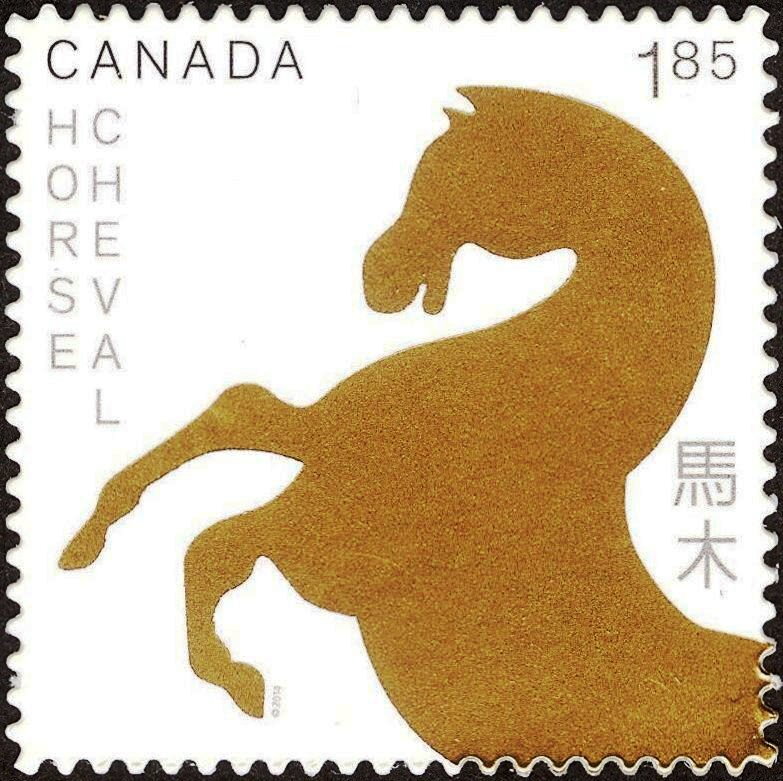 Year of the Horse