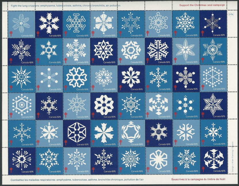 Snowflakes