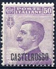 Castellorizo