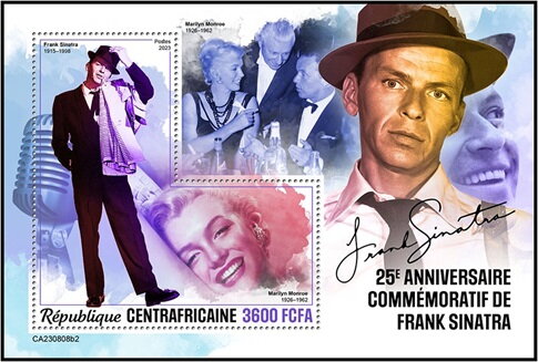 Frank Sinatra (1915–1998)