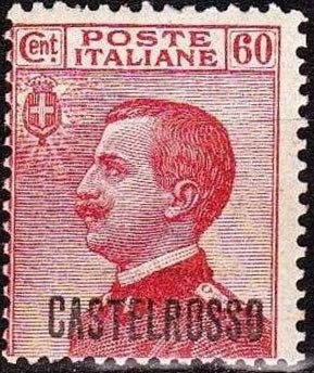 Castellorizo