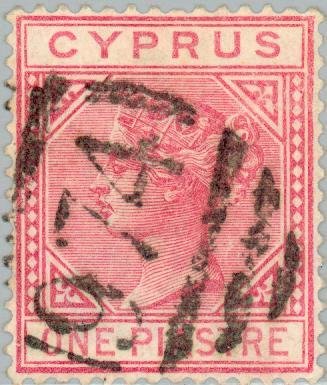 Queen Victoria
