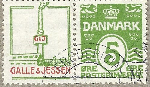 Galle &Jessen
