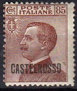 Castellorizo