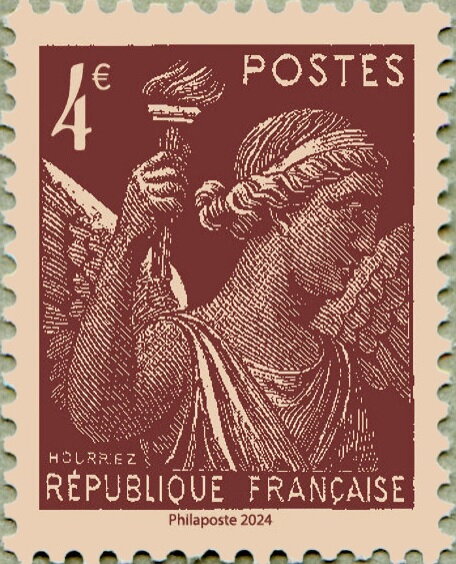 Iris 1944-2024