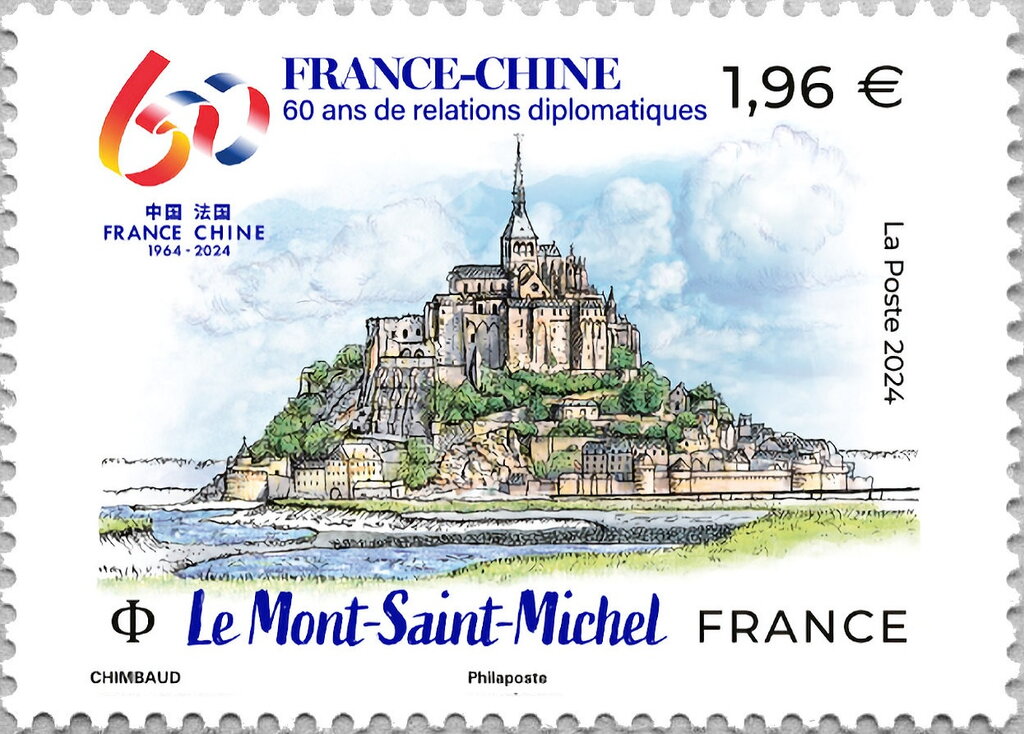 Mount Saint-Michel