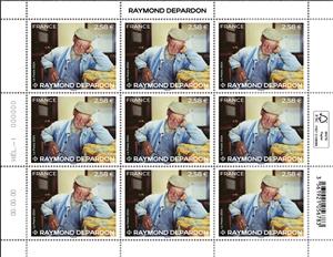 Full Pane, Raymond Depardon, Photographer, France,  , Men, Photographs, Photography