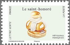 Saint-Honoré
