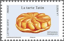 Tarte Tatin