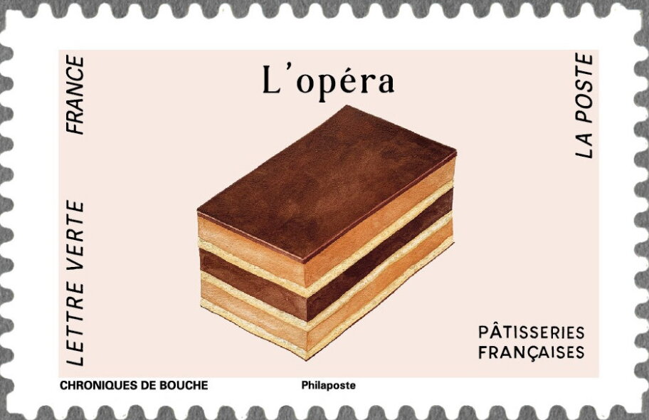 The Opera