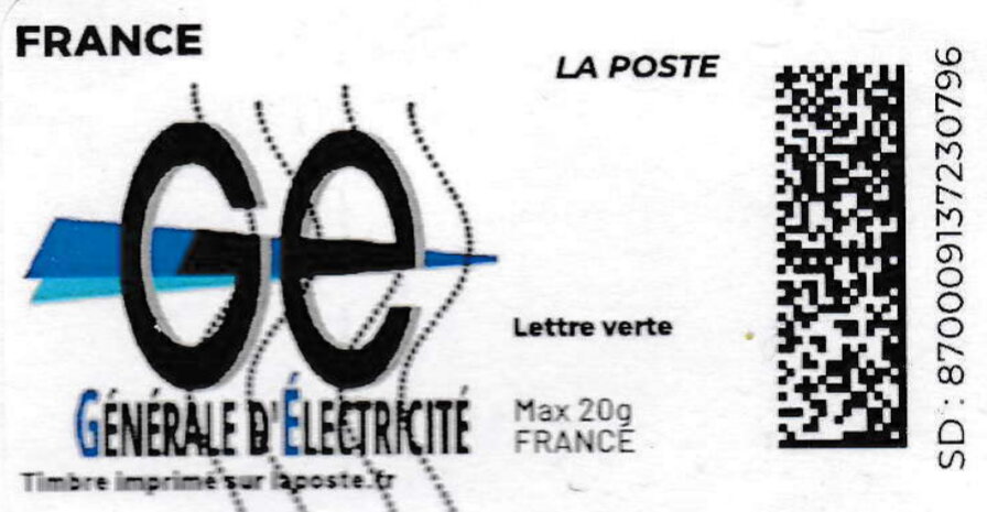 GE Generale d'Electricite