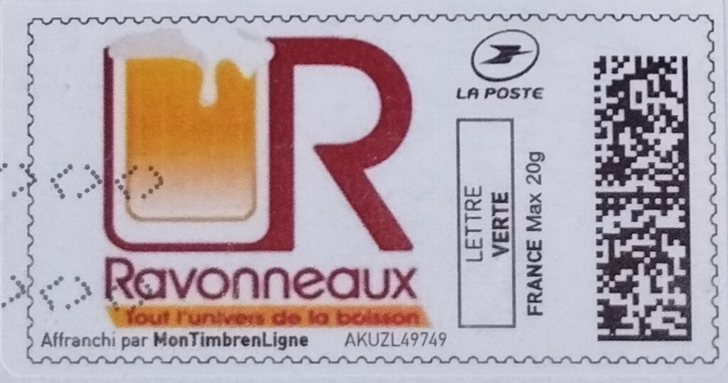 Ravonneaux