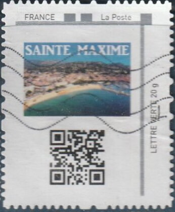 Sainte Maxime