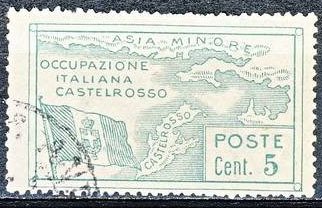 Castellorizo