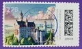 Neuschwanstein Castle