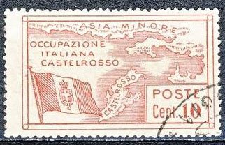 Castellorizo