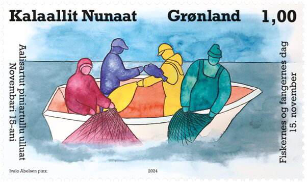 Fisherman and Trappers' Day