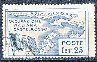 Castellorizo
