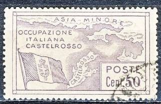 Castellorizo
