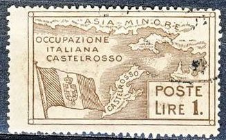 Castellorizo