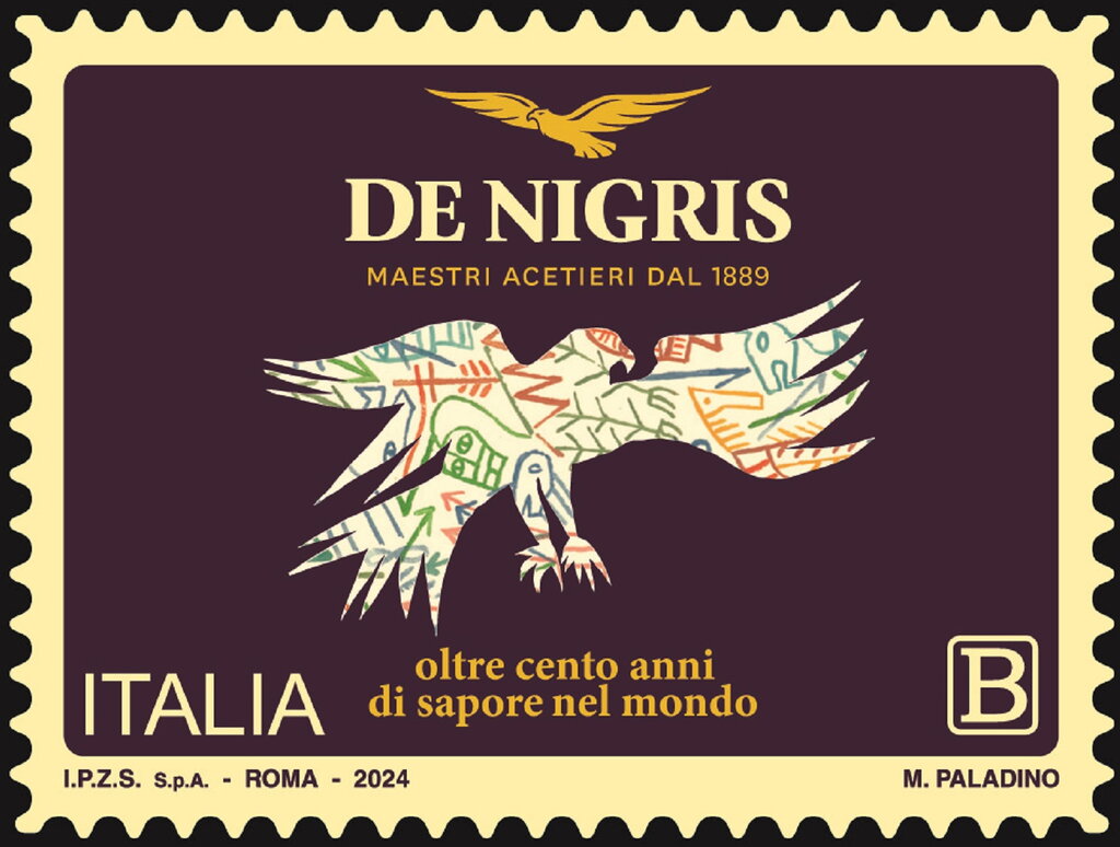 De Nigris Balsamic Vinegar, 135 Years