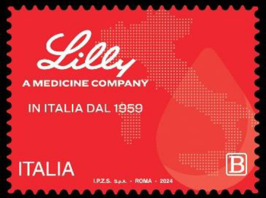 Eli Lilly Italia, 75 Years