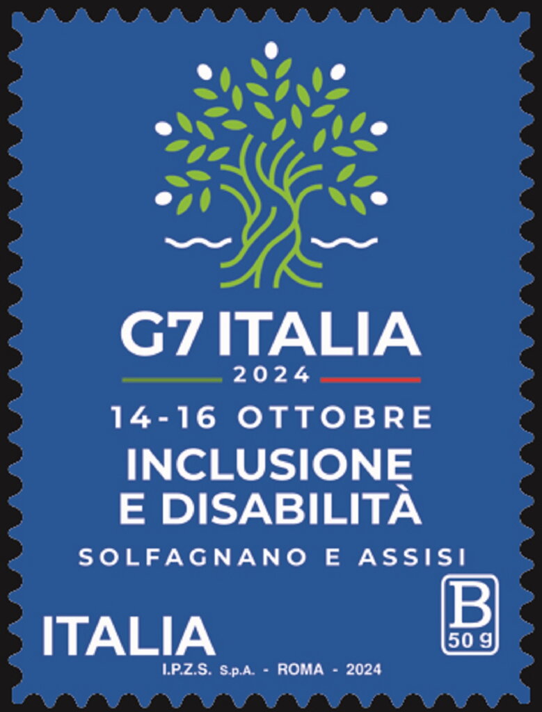 G7 Italy: Inclusion and Disability