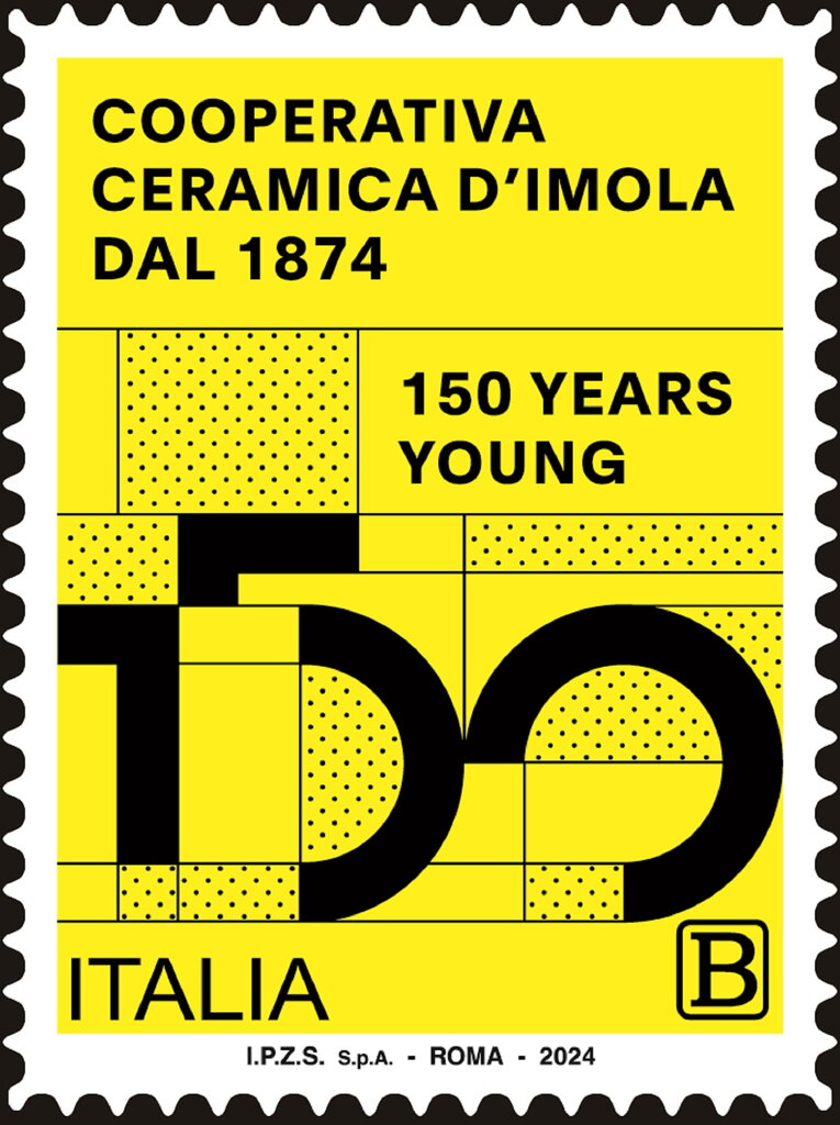 Imola Ceramics Cooperative, 150 Years