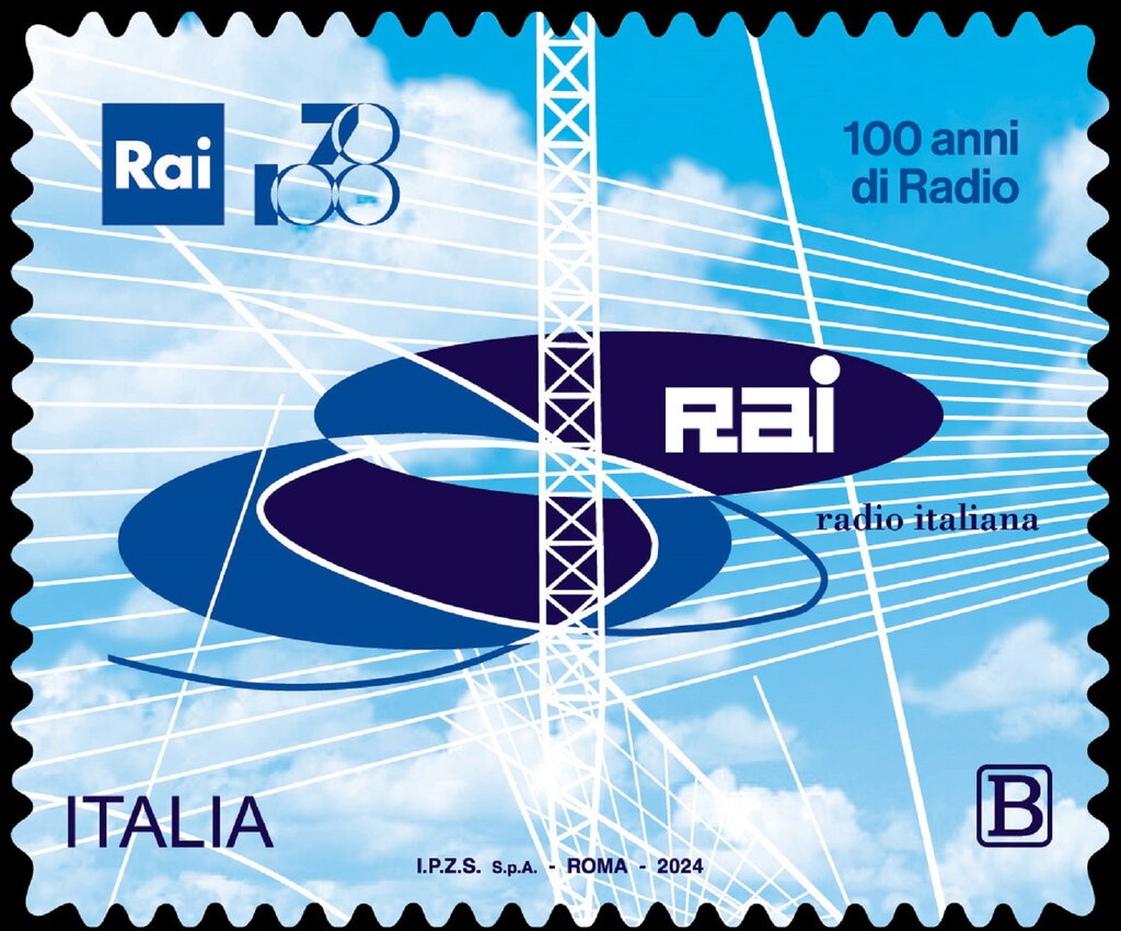 RAI, centenary of the radio