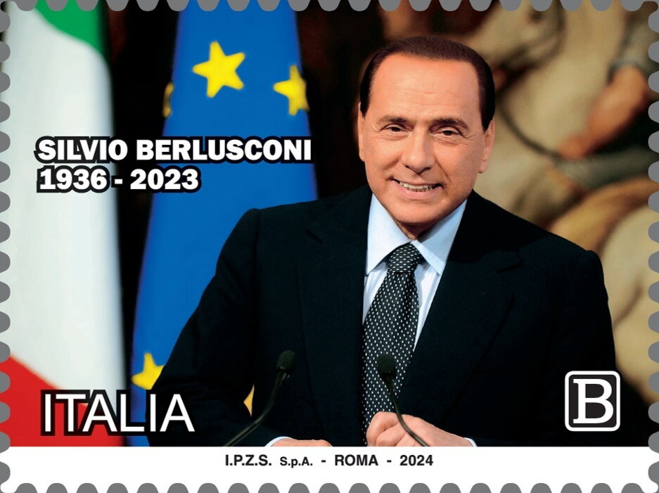 Silvio Berlusconi, Politician