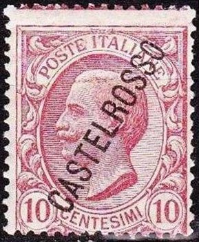 Castellorizo