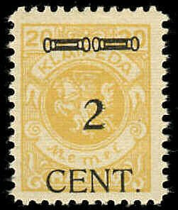CENT. Type I on Memeledition