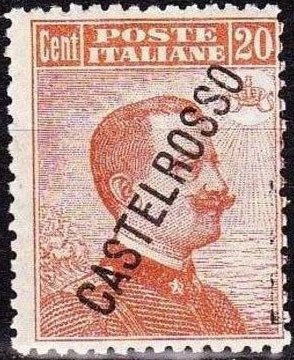Castellorizo