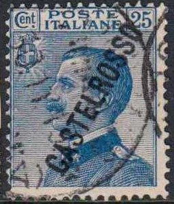 Castellorizo