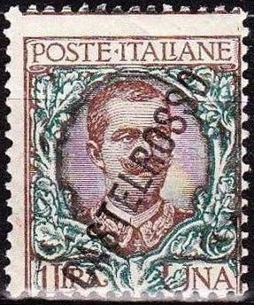 Castellorizo